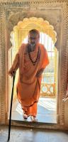 Visit to Rana Kumbha Fort (11 March 2025)